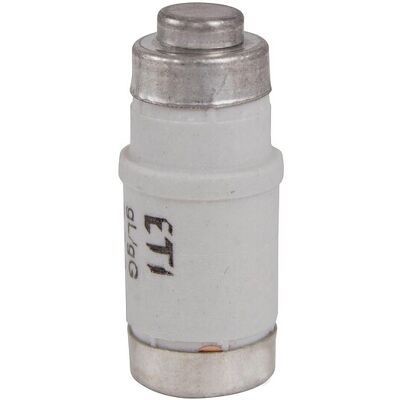 ETI 002212005 Beiger AC/DC Sicherung D02 63A - Sicherungstyp ETI 002212005 Beiger AC/DC Sicherung D02 63A - Sicherungstyp
