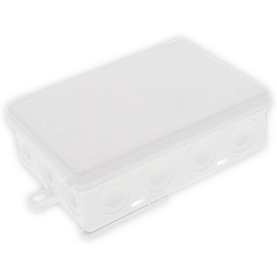 Kabelabzweigkasten Ka 016 Lg, Ip55 - Wiska Kabelabzweigkasten Ka 016 Lg, Ip55 - Wiska