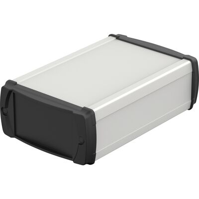 Elph-eu 1050-0150 Ecolineset 83055150.hmt1 Profil-gehäuse 106 X 150 X 52 Aluminium, Abs Nat - Bopla Elph-eu 1050-0150 Ecolineset 83055150.hmt1 Profil-gehäuse 106 X 150 X 52 Aluminium, Abs Nat - Bopla