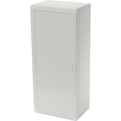Fibox ABQ3 153410 Wandgehäuse - IP66/IP67 - Grau Fibox ABQ3 153410 Wandgehäuse - IP66/IP67 - Grau