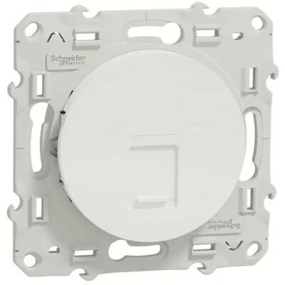 Schneider Electric Odace S520471 Steckdose RJ-45 - Steckdose RJ-45 Schneider Electric Odace S520471 Steckdose RJ-45 - Steckdose RJ-45