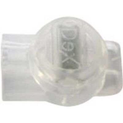 Cellpack AVS2-9 Transparent Drahtverbinder - Elektrischer Verbinder Cellpack AVS2-9 Transparent Drahtverbinder - Elektrischer Verbinder