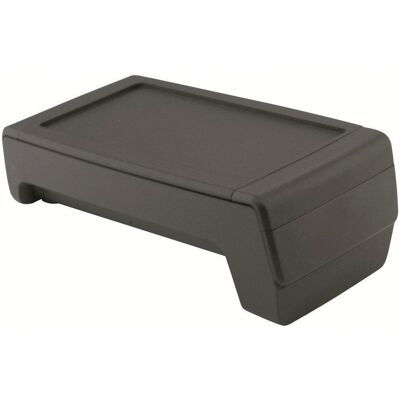 Bopla - Circum C 1435 P-FP-7024 - 145.3 x 74.7 x 51 mm - Grafit - Universelles Gehäuse Bopla - Circum C 1435 P-FP-7024 - 145.3 x 74.7 x 51 mm - Grafit - Universelles Gehäuse