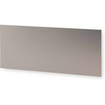 Frontplatte, Ultramas, Fp 50011, Alu, 215,6x66,4x2 Mm, Naturfarben Eleoxiert - Bopla Frontplatte, Ultramas, Fp 50011, Alu, 215,6x66,4x2 Mm, Naturfarben Eleoxiert - Bopla