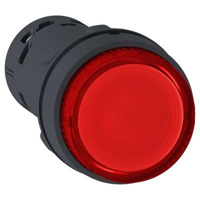 Schneider Electric XB7NW34B1 - Hochwertiger roter Druckknopf - Schalter Schneider Electric XB7NW34B1 - Hochwertiger roter Druckknopf - Schalter