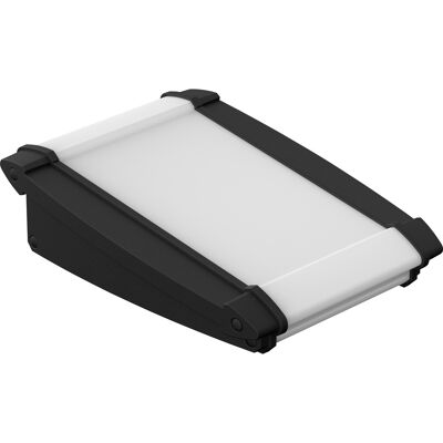 Atph 1850-0100 Alu-toplineset Pult-gehäuse (l X B X H) 82 X 200 X 32 Mm Aluminium, Abs Natur, - Bopla Atph 1850-0100 Alu-toplineset Pult-gehäuse (l X B X H) 82 X 200 X 32 Mm Aluminium, Abs Natur, - Bopla