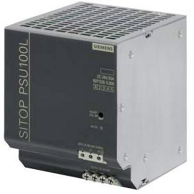 Siemens - 6EP1336-1LB00 - 24V - 20A - Power supply Siemens - 6EP1336-1LB00 - 24V - 20A - Power supply