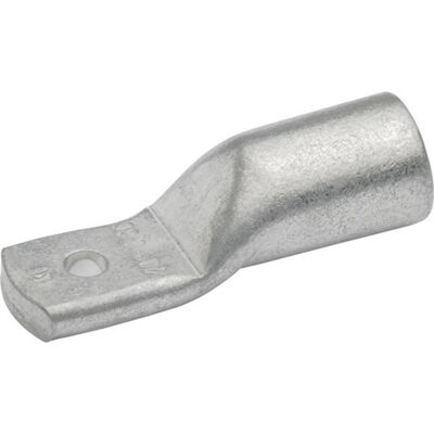 9sg8 Rohrkabelschuh 180 ° M8 120 Mm² 1 St. - Klauke 9sg8 Rohrkabelschuh 180 ° M8 120 Mm² 1 St. - Klauke