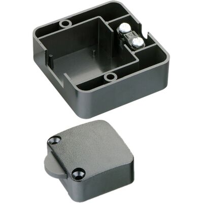InterBaer interBär 5120-004.05 Türschalter - Momentan - 250V AC - 2A InterBaer interBär 5120-004.05 Türschalter - Momentan - 250V AC - 2A