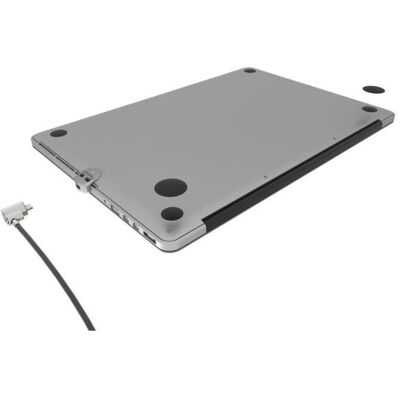 Schlossadapter Maclocks Compulocks Ledge Metall Leicht Schlossadapter Maclocks Compulocks Ledge Metall Leicht