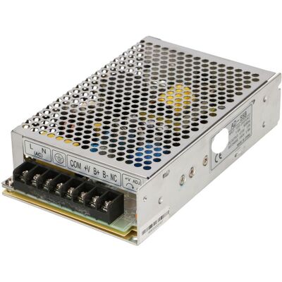BAGNO ITALIA Extralink Netzgerät De Ad-55b 24v/27,6v, 55w BAGNO ITALIA Extralink Netzgerät De Ad-55b 24v/27,6v, 55w