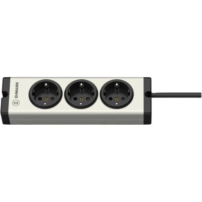 Ehmann 0600x00032031 Mehrfachsteckdose - Power Strip Ehmann 0600x00032031 Mehrfachsteckdose - Power Strip
