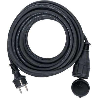 Bgs Technic - Verlängerungskabel 20 M 3 X 1,5 Mm² Ip 44 Bgs Technic - Verlängerungskabel 20 M 3 X 1,5 Mm² Ip 44