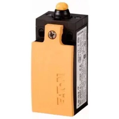 Eaton LS-11/F Endschalter - IP66/IP67 - 400V 4A Eaton LS-11/F Endschalter - IP66/IP67 - 400V 4A