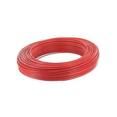DEBFLEX H07V-U Starres Kabel - 2,5mm² - 25m DEBFLEX H07V-U Starres Kabel - 2,5mm² - 25m