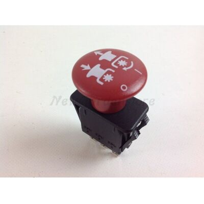 Ariens 18270103 - Code 00522100 - Schalter Ariens 18270103 - Code 00522100 - Schalter