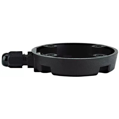 Siemens 8WD4308-0DD Adapter für Signalstolpe - Seitlicher Kabelausgang Siemens 8WD4308-0DD Adapter für Signalstolpe - Seitlicher Kabelausgang