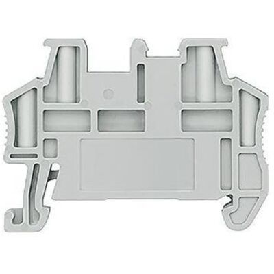 Siemens Endhalter Grau - Thomas 8WH Serie Zubehör Siemens Endhalter Grau - Thomas 8WH Serie Zubehör