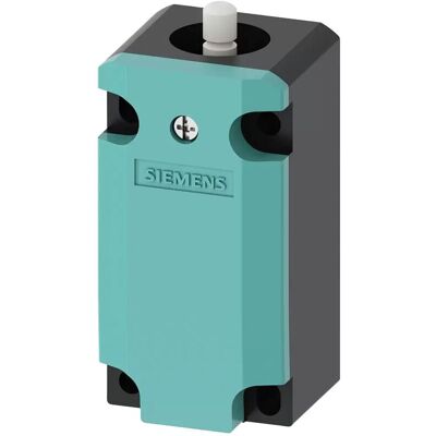 Siemens Endschalter 3SE5112-0CA00 - Metall IP66/IP67 - Sicherheit Siemens Endschalter 3SE5112-0CA00 - Metall IP66/IP67 - Sicherheit