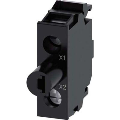 Siemens Weißes LED-Modul 3SU1401-2BF60-1AA0 - Industriebeleuchtung Siemens Weißes LED-Modul 3SU1401-2BF60-1AA0 - Industriebeleuchtung
