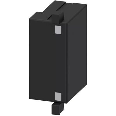 Siemens Sirius Überspannungsbegrenzer - 24V DC für Kontaktoren Siemens Sirius Überspannungsbegrenzer - 24V DC für Kontaktoren