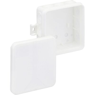 Spelsberg - 33261201 - IP55 - Weiß - Junction box Spelsberg - 33261201 - IP55 - Weiß - Junction box