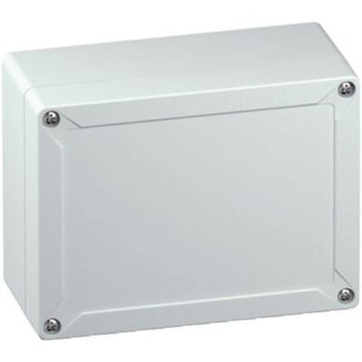 Spelsberg TG PC 1612-9-o Gehäuse - IP67, Polycarbonat Spelsberg TG PC 1612-9-o Gehäuse - IP67, Polycarbonat