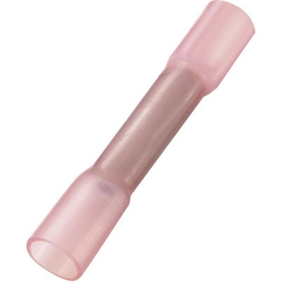 Tru Components Transparenter Isolierter Crimpkonnektor - Kabelverbinder Tru Components Transparenter Isolierter Crimpkonnektor - Kabelverbinder