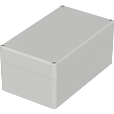 Bopla Euromas ET 237 Hellgrau IP65 Gehäuse - Elektronikgehäuse Bopla Euromas ET 237 Hellgrau IP65 Gehäuse - Elektronikgehäuse
