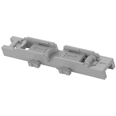 WAGO 221-2531 - Mehrpoliger Anschlussadapter WAGO 221-2531 - Mehrpoliger Anschlussadapter