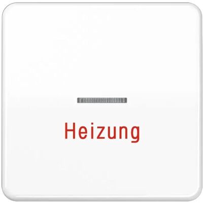 Jung Rokkari CD590HWW - Schalter Jung Rokkari CD590HWW - Schalter