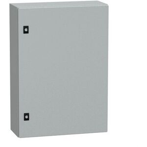 Schneider Electric CRN-Schrank mit geschlossener Tür ohne Montageplatte 700x500x200mm