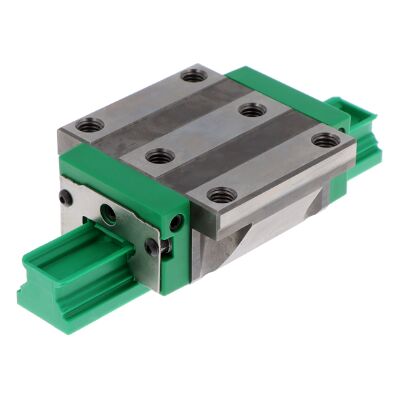 Ina KTHK16 - Linear-Kugellager-Einheit - 65mm Länge, 43mm Außen-Ø, 16mm Innen-Ø Ina KTHK16 - Linear-Kugellager-Einheit - 65mm Länge, 43mm Außen-Ø, 16mm Innen-Ø