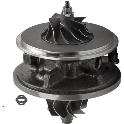 OEM Turbolader-einsatz, Legierter Stahl Und Aluminiumlegierung, 15 Cm Lang, 15 Cm Breit, 15 Cm Hoch, Gewicht: 1,5 Kg OEM Turbolader-einsatz, Legierter Stahl Und Aluminiumlegierung, 15 Cm Lang, 15 Cm Breit, 15 Cm Hoch, Gewicht: 1,5 Kg