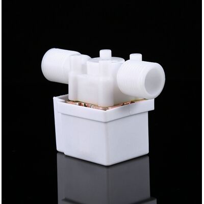 HEAT Heißes Elektrisches Magnetventil, Magnetisch, Dc 12v, N/c, Wasser-lufteinlass-durchflussschalter, 1/2" HEAT Heißes Elektrisches Magnetventil, Magnetisch, Dc 12v, N/c, Wasser-lufteinlass-durchflussschalter, 1/2"