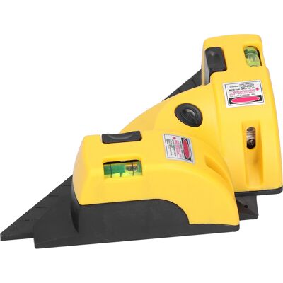 HEAT Laserlinienprojektionssystem, 90-grad-rechtwinkel, Vertikal/horizontal, Industriebedarf Dc 01 HEAT Laserlinienprojektionssystem, 90-grad-rechtwinkel, Vertikal/horizontal, Industriebedarf Dc 01