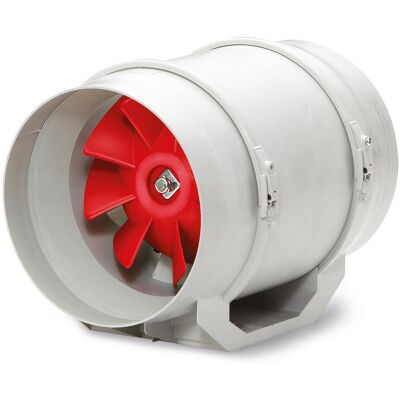 Helios MV 100 B - Rohrventilator - Hoher Druck Helios MV 100 B - Rohrventilator - Hoher Druck