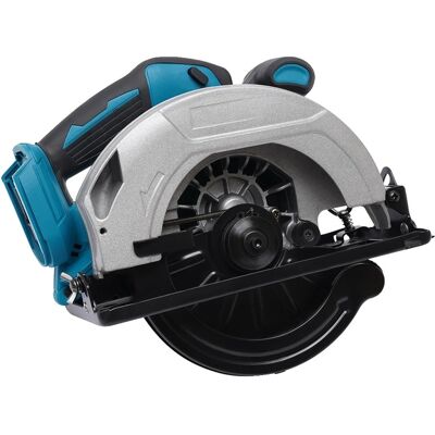 OEM Kreissäge, 750 W Leistung, 20.000 U/min, Abmessungen 30,5 X 16 X 17 Cm, Schnittstärke 0–90 Mm, Akkubetrieben OEM Kreissäge, 750 W Leistung, 20.000 U/min, Abmessungen 30,5 X 16 X 17 Cm, Schnittstärke 0–90 Mm, Akkubetrieben