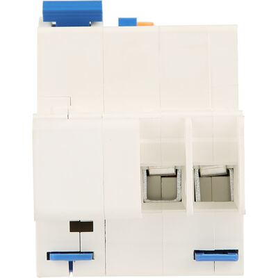 JUTE Dz47le-63 1p+n C63 Luftleistungsschalter, Miniatur-hochleistungs-luftleistungsschalter JUTE Dz47le-63 1p+n C63 Luftleistungsschalter, Miniatur-hochleistungs-luftleistungsschalter