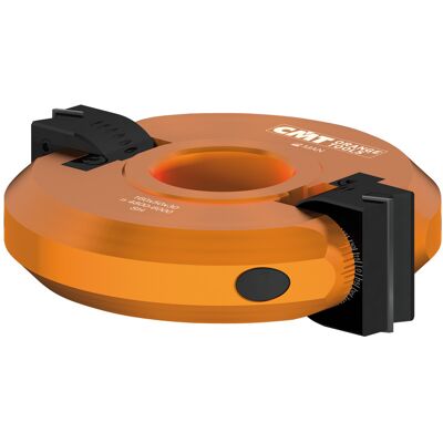 CMT 694.017.35 Kopf für Fasenmaschine - Verstellbar +90° bis -90° - Holz CMT 694.017.35 Kopf für Fasenmaschine - Verstellbar +90° bis -90° - Holz