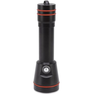 HEAT Professionelle Unterwasserlampe 5000 Lm, Ipx8 Wasserdicht, Ideal Zum Tauchen Und Angeln. HEAT Professionelle Unterwasserlampe 5000 Lm, Ipx8 Wasserdicht, Ideal Zum Tauchen Und Angeln.