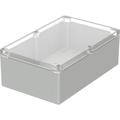 Bopla EUROMAS M 240 G - Industrikabinet - Grau-vit Bopla EUROMAS M 240 G - Industrikabinet - Grau-vit