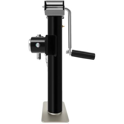 OEM Wagenheber, 1 Tonne Tragkraft, Manuelle Bedienung, Schwarz OEM Wagenheber, 1 Tonne Tragkraft, Manuelle Bedienung, Schwarz