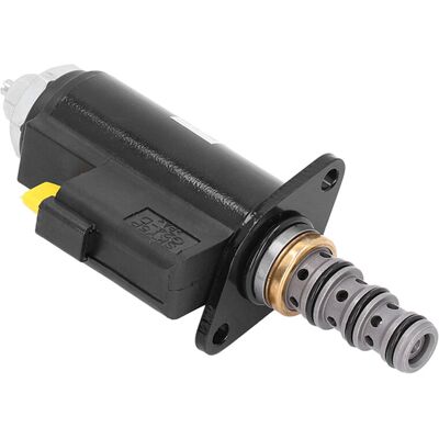 HEAT Elektrisches Magnetventil, Steuerventil Für Hydraulikpumpen Aus Edelstahl Für Caterpillar-bagger HEAT Elektrisches Magnetventil, Steuerventil Für Hydraulikpumpen Aus Edelstahl Für Caterpillar-bagger