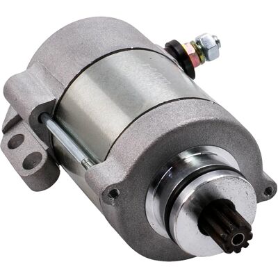 OEM Anlassermotor, 410 Watt, 9 Cm Breit, 7 Cm Hoch, 14 Cm Lang, 800 G Gewicht OEM Anlassermotor, 410 Watt, 9 Cm Breit, 7 Cm Hoch, 14 Cm Lang, 800 G Gewicht