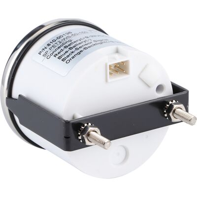 JUTE Digitale Öltemperaturanzeige (52 Mm), 50-150℃, Kraftstofftemperaturanzeige Mit Roter Hintergrundbeleuchtung, Geeignet Für 12v/24v Fahrzeuge, Boote, Yachten Und Motorräder, Weißer Hintergrund Mit Silbe JUTE Digitale Öltemperaturanzeige (52 Mm), 50-150℃, Kraftstofftemperaturanzeige Mit Roter Hintergrundbeleuchtung, Geeignet Für 12v/24v Fahrzeuge, Boote, Yachten Und Motorräder, Weißer Hintergrund Mit Silbe