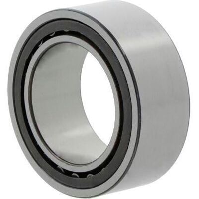 SKF NUP2312 ECP Kugellager - Zylinderrollenlager - 60x130x46 mm SKF NUP2312 ECP Kugellager - Zylinderrollenlager - 60x130x46 mm