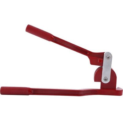 HEAT 3-in-1 Rohrbiegegerät Aus Aluminiumlegierung, 180°-winkel, 1/4", 5/16", 3/8", Hochleistungs-rohrbiegewerkzeug HEAT 3-in-1 Rohrbiegegerät Aus Aluminiumlegierung, 180°-winkel, 1/4", 5/16", 3/8", Hochleistungs-rohrbiegewerkzeug