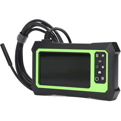 HEAT Digitales Inspektionsendoskop 1920 X 1080p Professionelle Abs-inspektionskamera Mit Display Für Rohrleitungen HEAT Digitales Inspektionsendoskop 1920 X 1080p Professionelle Abs-inspektionskamera Mit Display Für Rohrleitungen