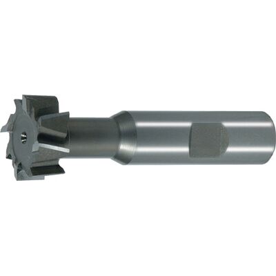 Alpen 148403200100 T-Nut Fräser - Kreuzgetriebe - Grau Alpen 148403200100 T-Nut Fräser - Kreuzgetriebe - Grau